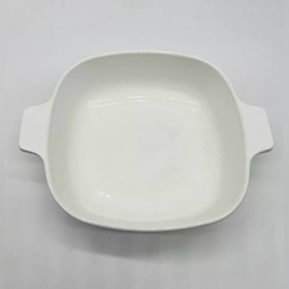 RARE 1 Quart Corning Ware P-1-B - Ribbed 37 Pyrex A 7C A Lid EXCELLENT CONDITION - Picture 9 of 15